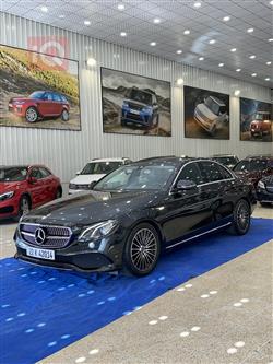 مێرسێدس بێنز E-Class